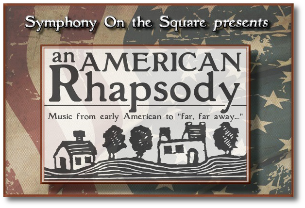 an American Rhapsody