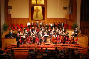 Concert 2010
